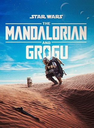 The Mandalorian & Grogu