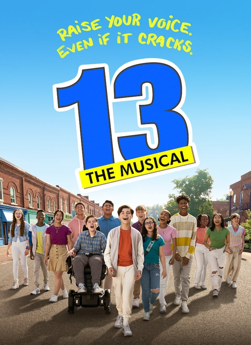 13 : La comédie musicale