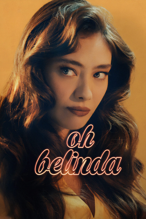 Ah Belinda