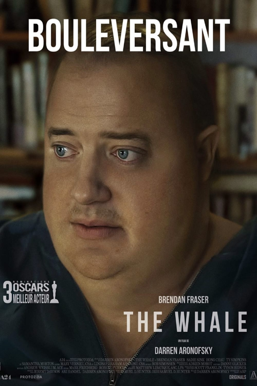 The Whale