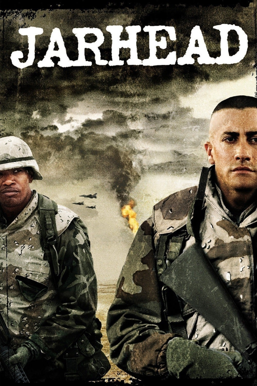 Jarhead - la fin de l'innocence