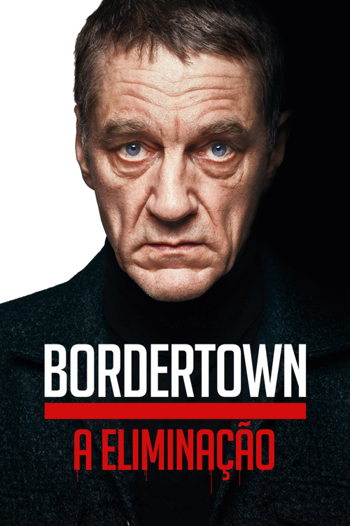 Bordertown : Du sang sur les murs