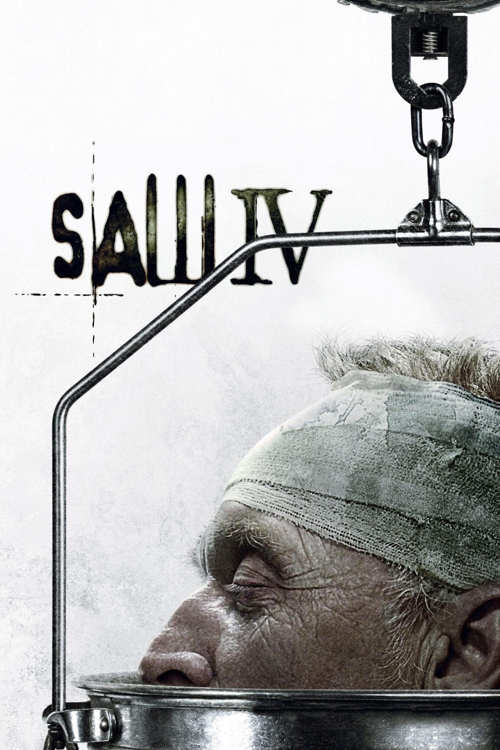 Saw 4