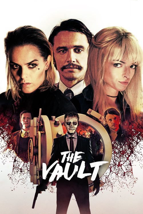 The Vault