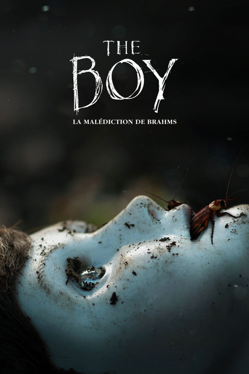 The Boy : La malédiction de Brahms