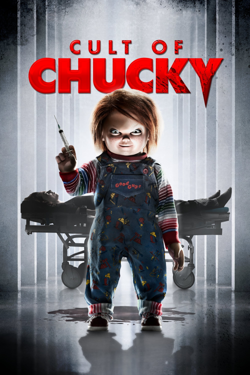 Le Retour de Chucky