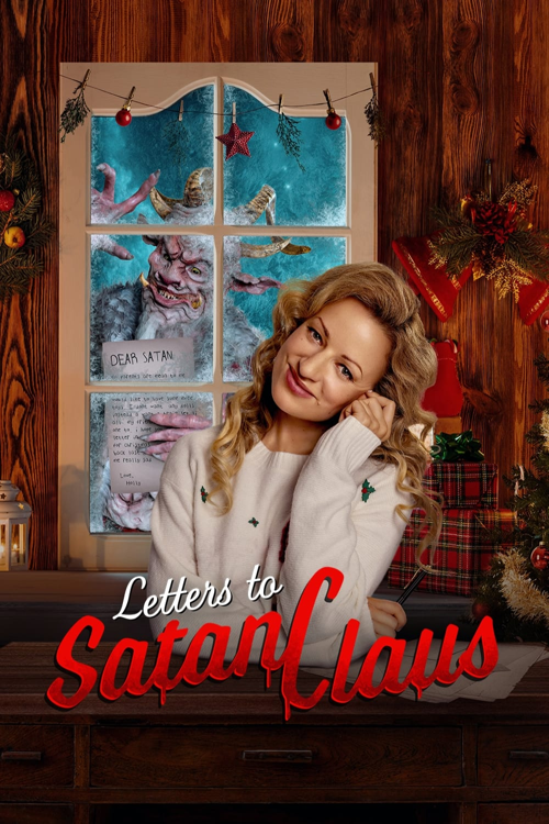 Letters to Satan Claus HD