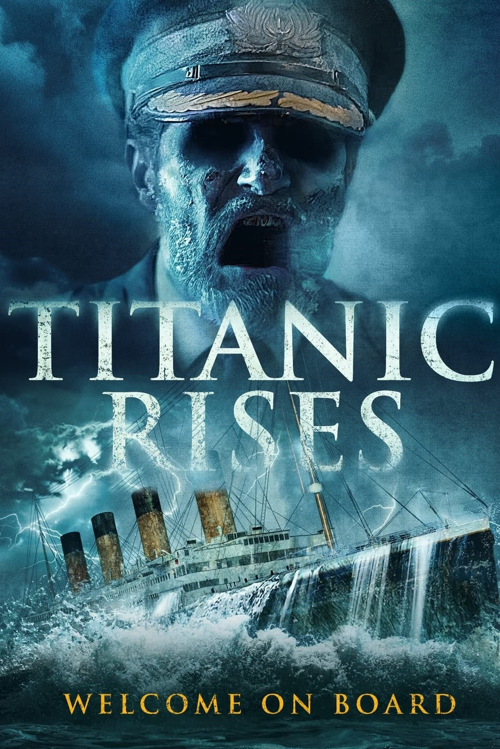 Titanic Rises