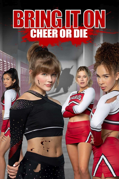 Bring It On : Cheer or Die