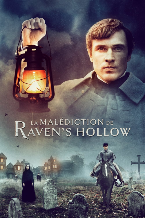 La Malédiction de Raven's Hollow