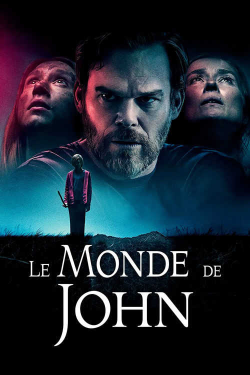 Le Monde de John