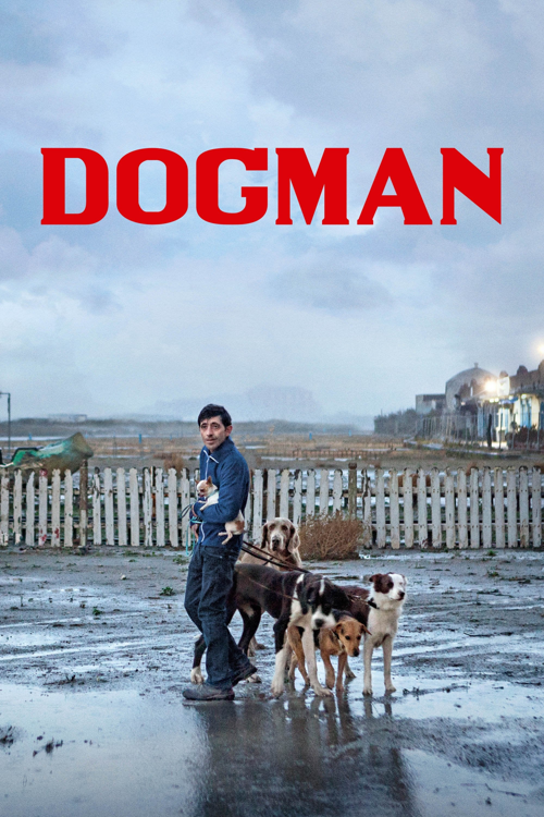 Dogman