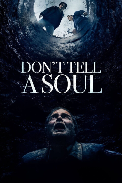 Don't Tell A Soul