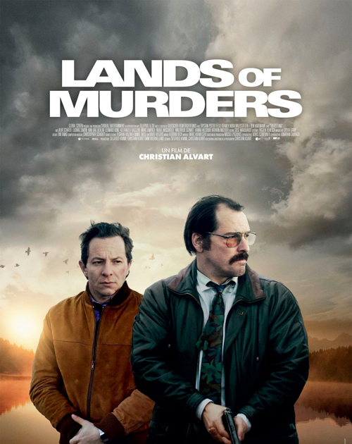 Lands of Murders