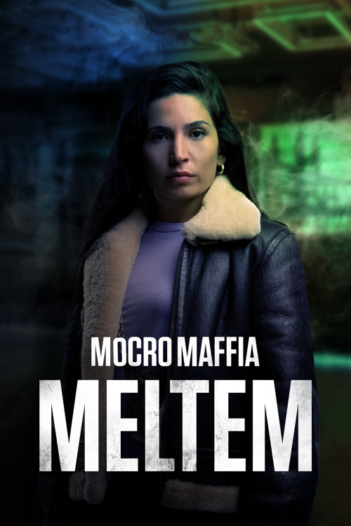 Mocro Mafia : Meltem