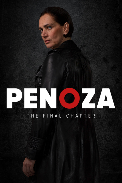 Penoza : The Final Chapter