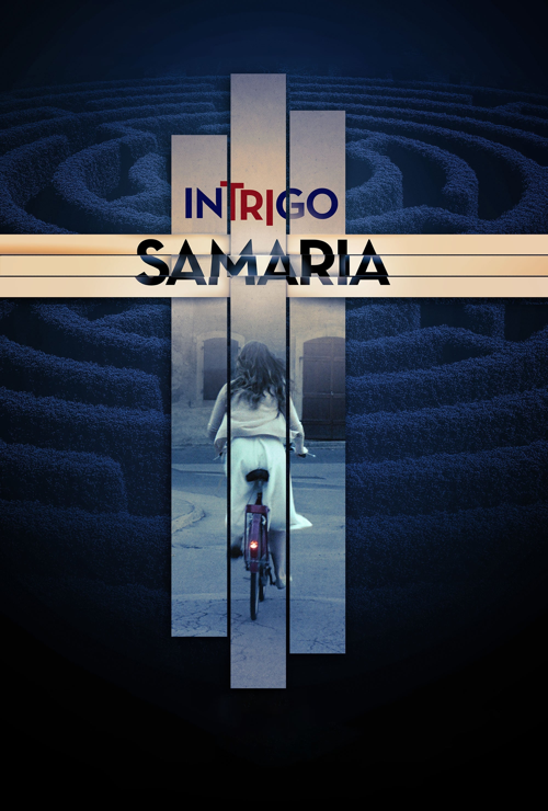 Intrigo : Samaria