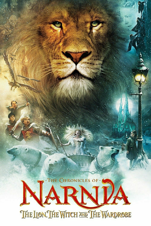 Le Monde de Narnia, chapitre 1