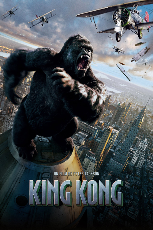 King Kong