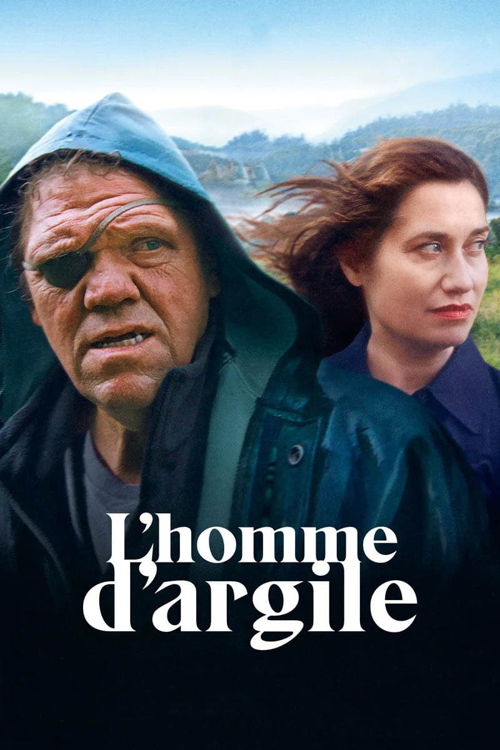 L’Homme d’argile