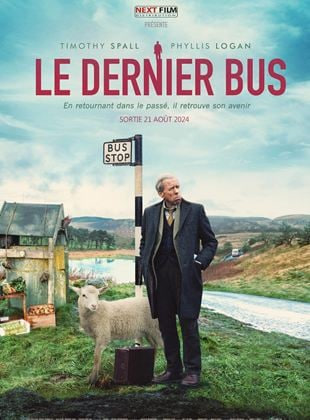 Le Dernier bus