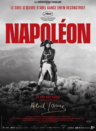 Napoléon vu par Abel Gance partie 1