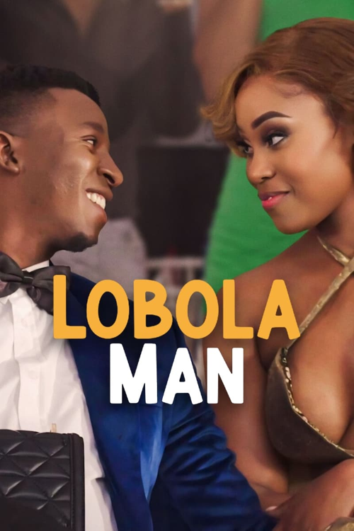 Lobola Man