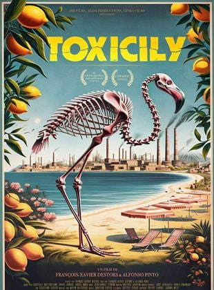 Toxicily