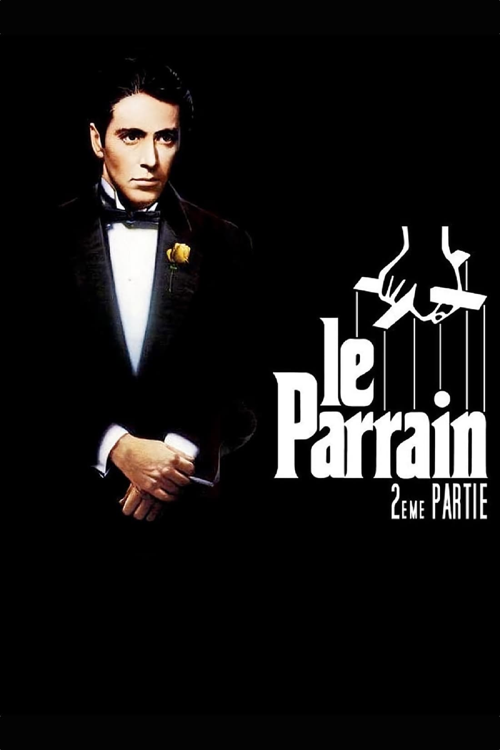 Le Parrain 2