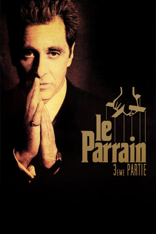 Le Parrain 3