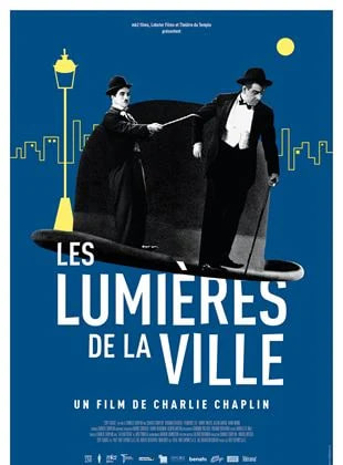 Les Lumières de la ville