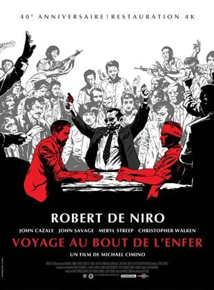 Voyage au bout de l'enfer