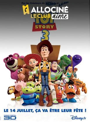 Toy Story 3