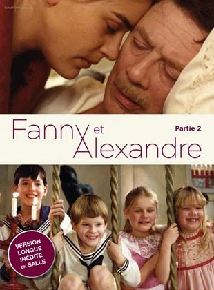 Fanny et Alexandre - Partie 2