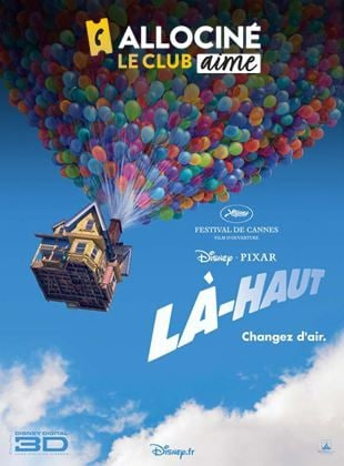 Là-haut