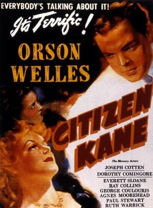 Citizen Kane