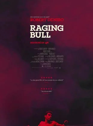 Raging Bull