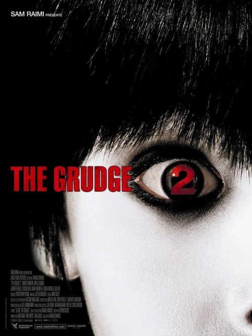 The Grudge 2