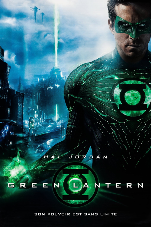 Green Lantern