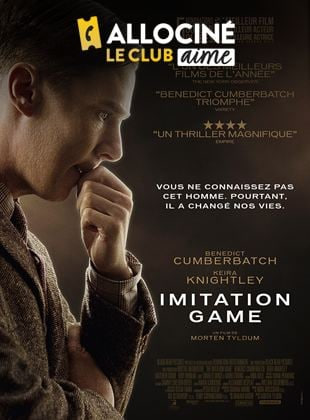 Imitation Game