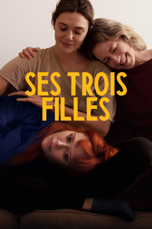 Ses trois filles