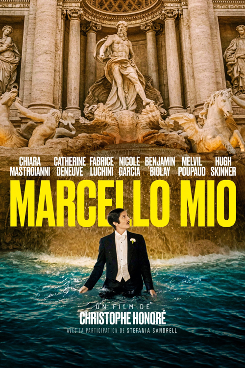 Marcello mio