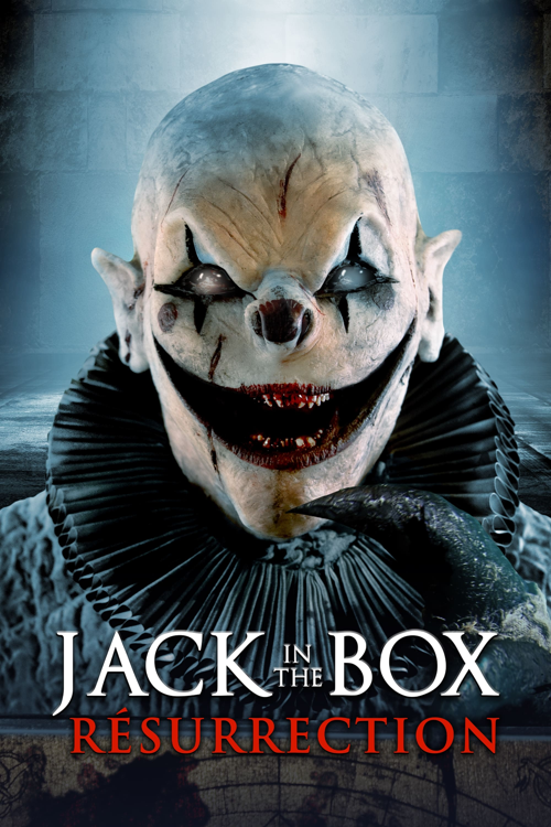 Jack in the Box : Résurrection