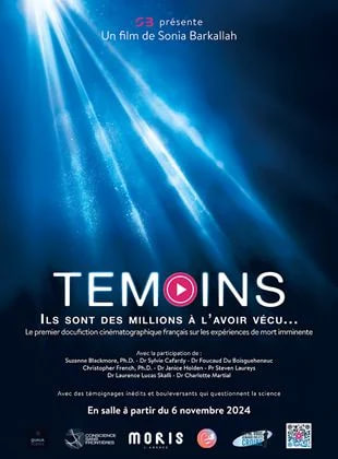 Témoins