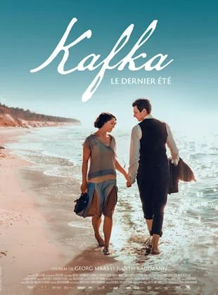 Kafka, le dernier été