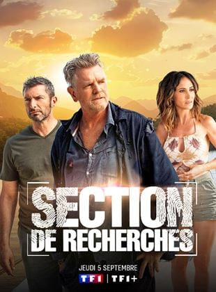 Section de recherches : Le 12ème passager