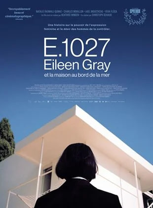 E.1027, Eileen Gray et la maison en bord de mer