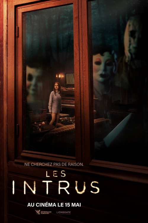 Les Intrus