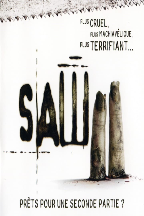 Saw II