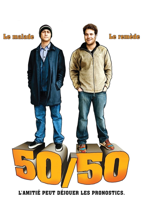 50/50